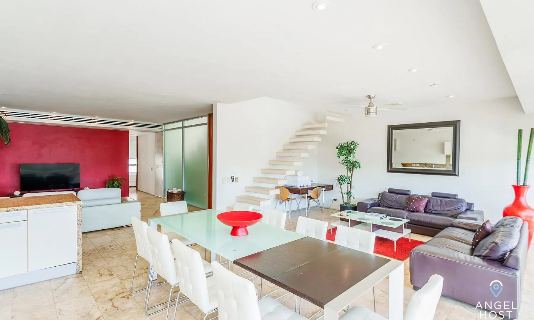 Gorgeous Magia Beachside Condos By Stella Rentals! Playa del Carmen Apartment